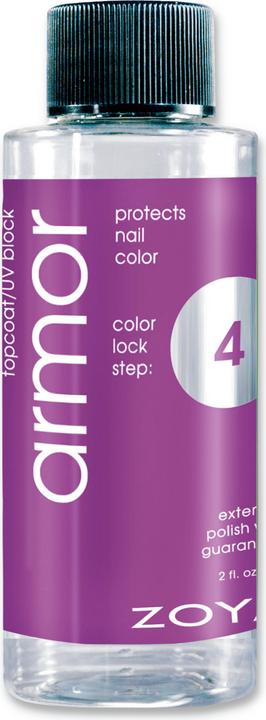Image du produit Zoya Armor Top Coat (Top coat)