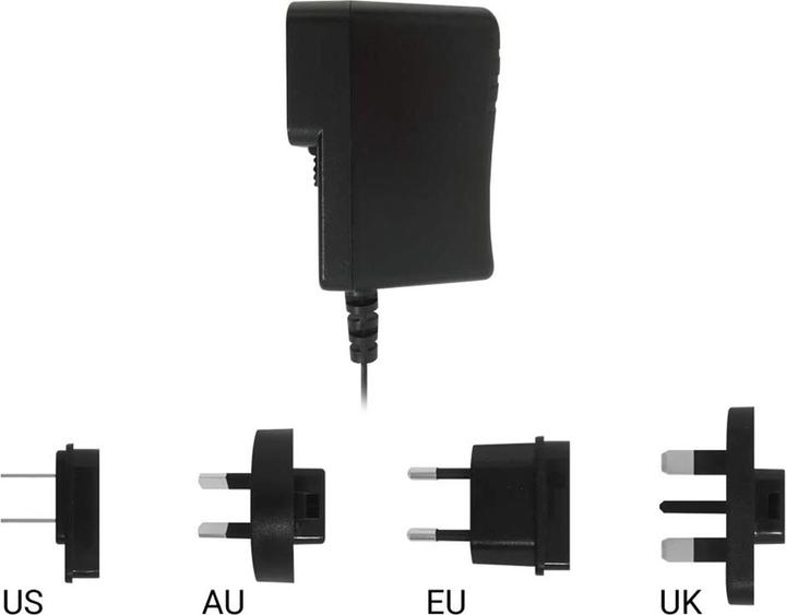 Image du produit IK Multimedia Psu