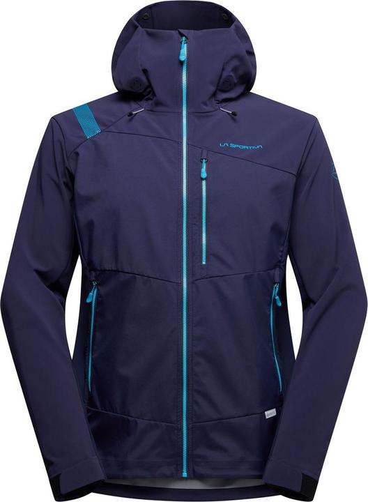La Sportiva Alpine Guide Windstopper Jkt M