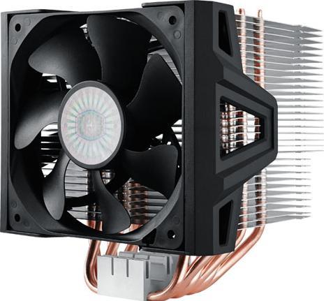 Image du produit Cooler Master Hyper 612 Ver.2 (160.40 mm)