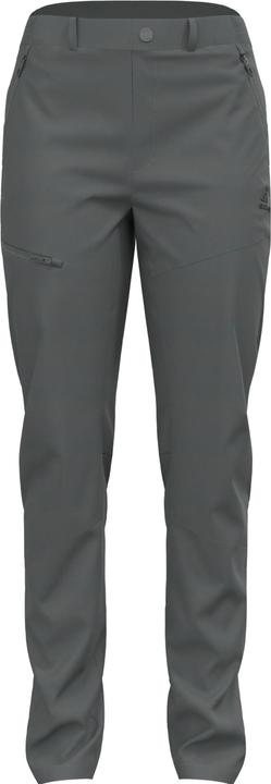 Actual product image Odlo Pants regular length ASCENT LIGHT (34)