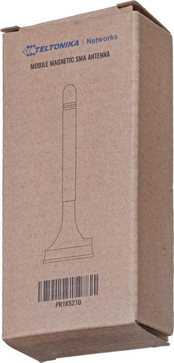 Produktbild Teltonika PR1KS210 - Magnetische Mobilfunk-SMA-Antenne (3G, GSM)