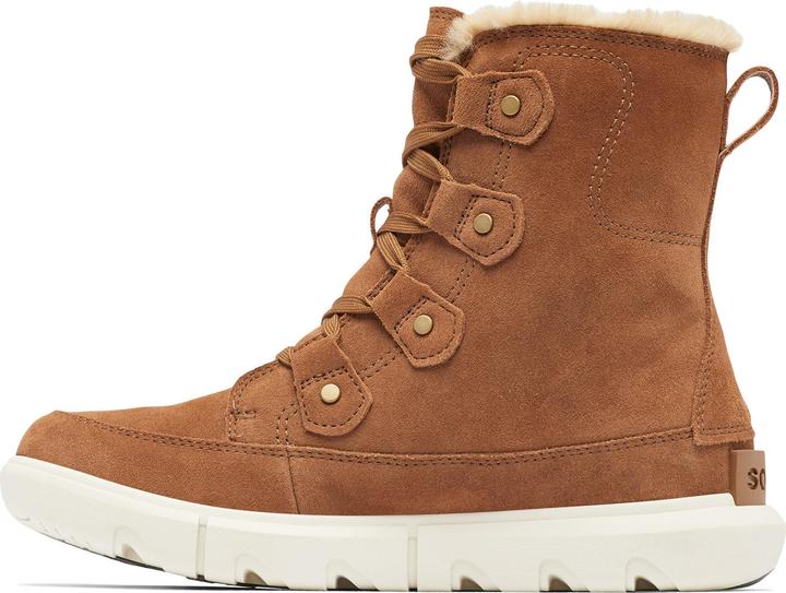 Actual product image Sorel Women's Explorer Next Joan WP (37)
