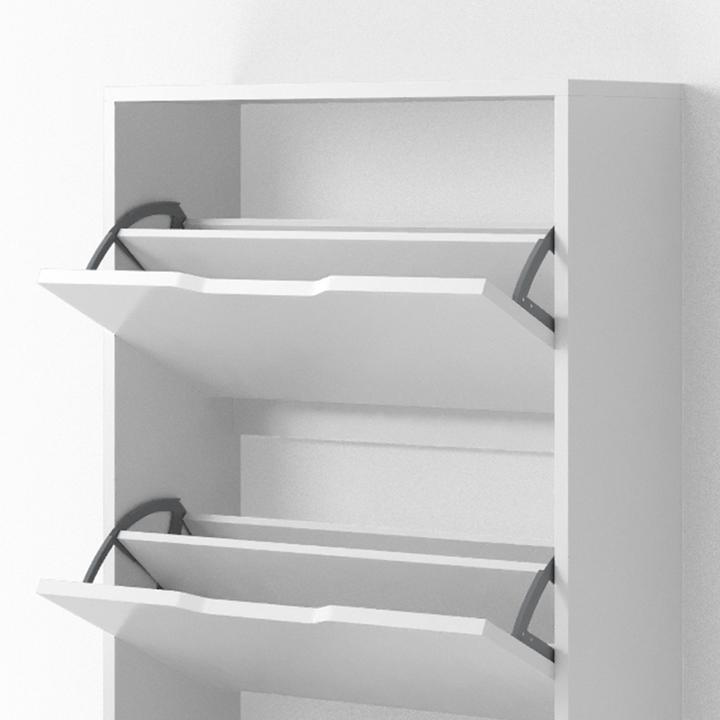 Produktbild Vicco Luca (59 x 22 x 105 cm)