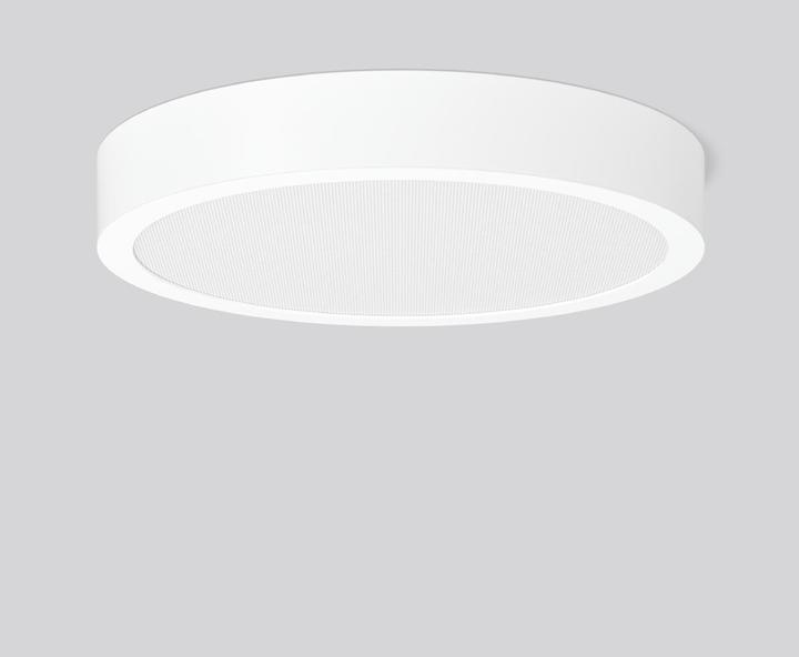Produktbild RZB LED-Deckenleuchte (2600 lm)