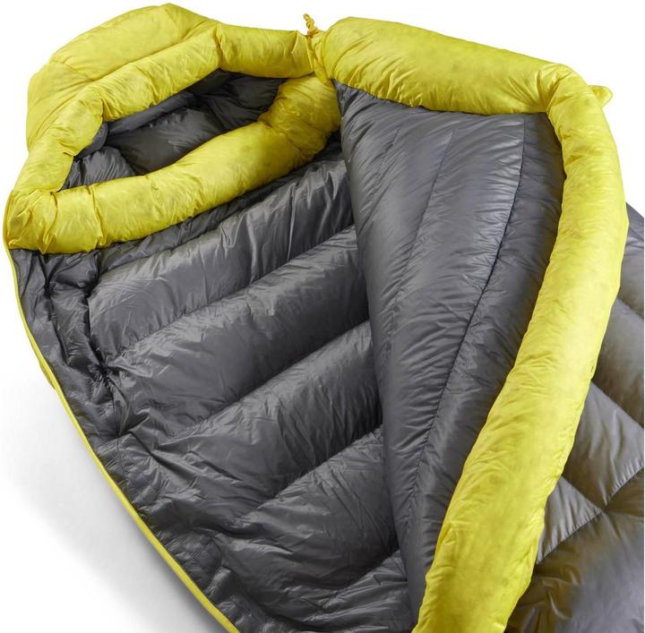 Immagine prodotto Sea To Summit Spark Women's 7C (196 cm)