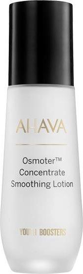 Ahava YOUTH BOOSTERS Osmoter Concentrate Smoothing Lotion (50 ml, Day cream)