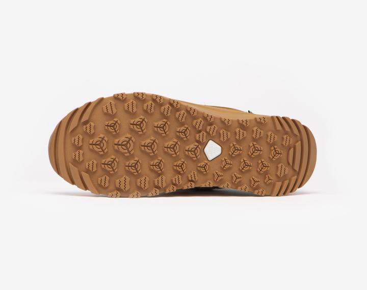 Produktbild Quechua Winterschuhe Damen halbhoch warm wasserdicht Winterwandern - SH500 QLT (38)