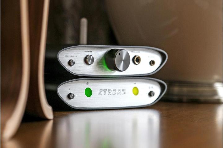 Image du produit iFi Audio ZEN Stream