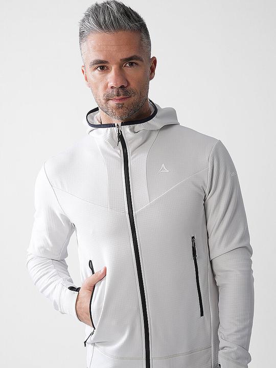 Immagine prodotto Schöffel Fleece Hoody Style Blaueis MNS (M)