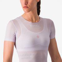 Actual product image Castelli Pro Mesh W Short Sleeve (XL)