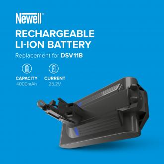 Produktbild Newell Accu battery DSV11B for Dyson V11 2019