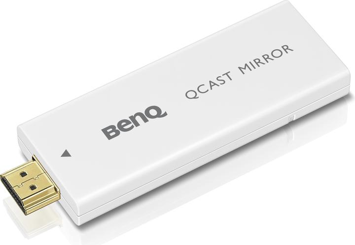 Produktbild BenQ QP20 QCast Mirror HDMI Wireless Dongle