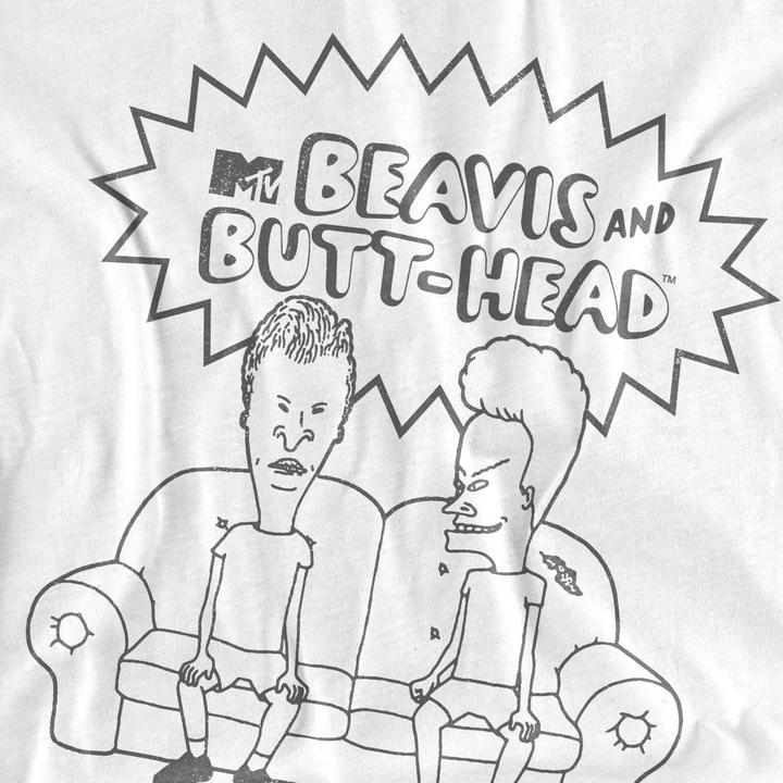 Produktbild Universal Textiles Couch TShirt (4XL)