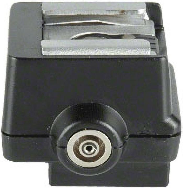 Produktbild Walimex Blitzadapter für Minolta/Sony A (Blitzgerät Adapter)