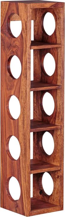 Actual product image Wohnling Mumbai (15 x 15 x 70 cm)