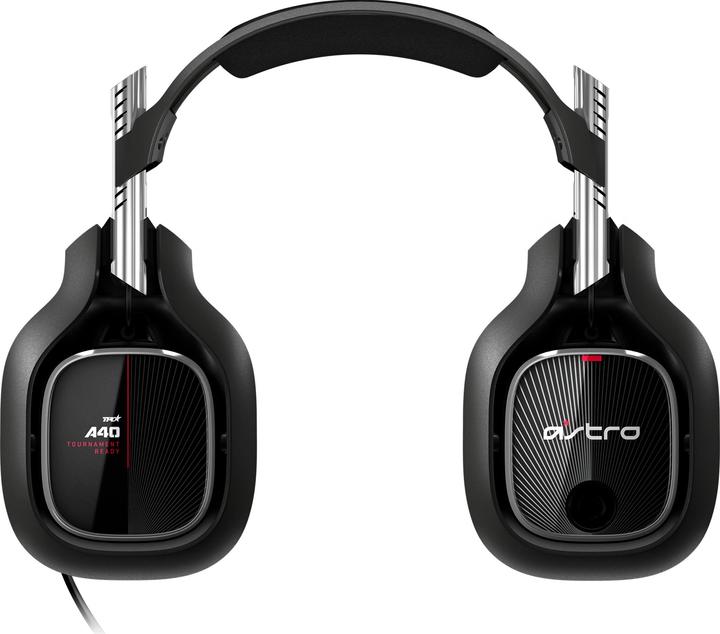 Image du produit Astro Gaming A40 TR + Mixamp M80 (Xbox/PC) (Filaire)