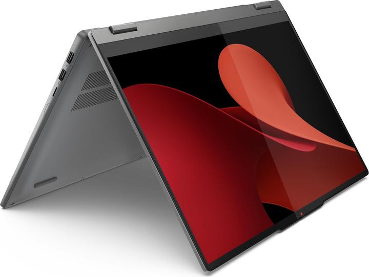 Immagine prodotto Lenovo IdeaPad 5 (16", AMD Ryzen 5 8645HS, 16 GB, 512 GB, DE)