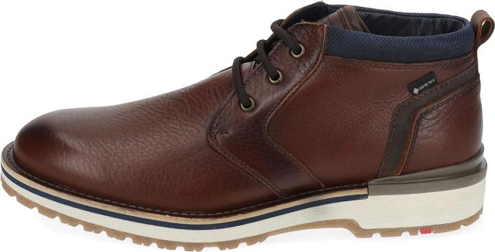 Actual product image Lloyd Stiefelette (44)