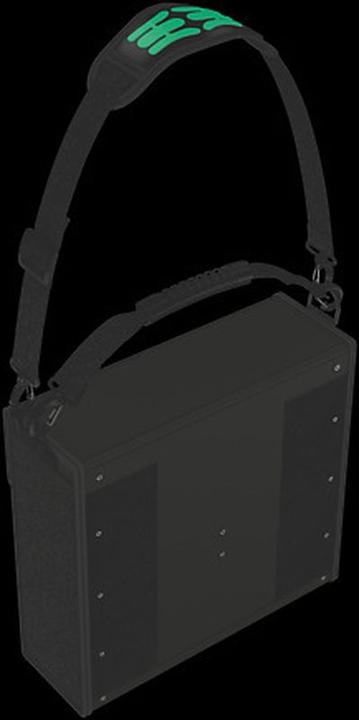 Actual product image Wera 2go 2 (3 pieces)