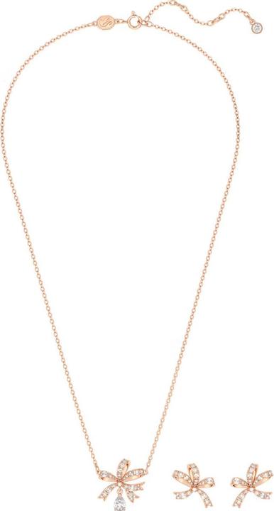 Immagine prodotto Swarovski Set Volta (Metallo Swarovski)