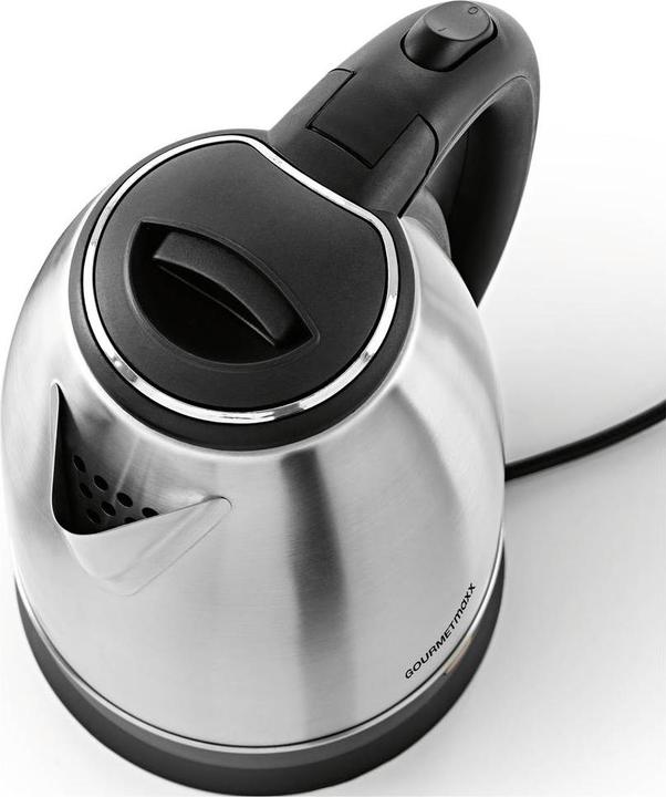 Immagine prodotto Gourmetmaxx Wasserkocher 1,8l (1.80 l)