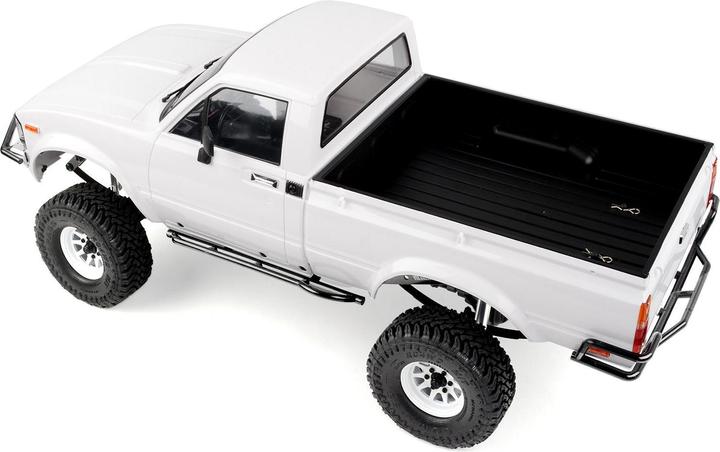 Immagine prodotto Rc4Wd Scala Crawler Trail Finder 3 Mojave II 1:10, RTR (RTR pronto all'uso)