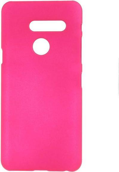 Image du produit MU Classic Série Hardcase (G8 ThinQ)