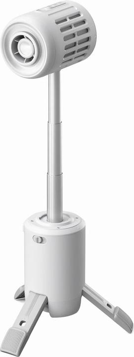 Jisulife Outdoor Fan Ultra1 (13500mAh) Grey