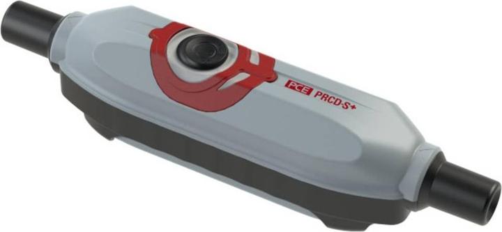 Actual product image PCE 4670001 PRCD-S+ 30mA 1.5/1.5m3G1.5H07s St/Cu (3 m)
