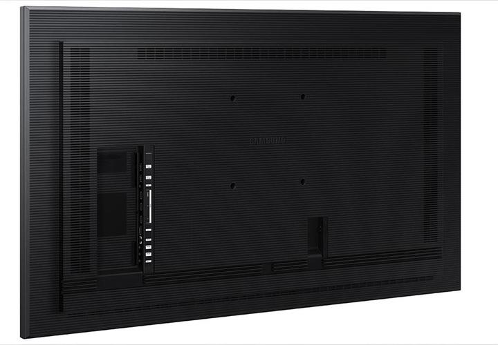 Produktbild Samsung QM75B (3840 x 2160 Pixel, 75")