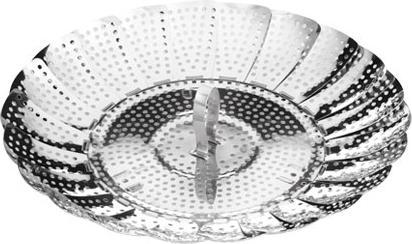 Immagine prodotto Tescoma Cestello per cottura a vapore Ø 28 cm Presto (28 cm, Metallo)