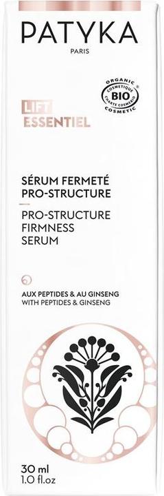 Immagine prodotto Patyka Sérum Fermeté Pro Struttura (30 ml)