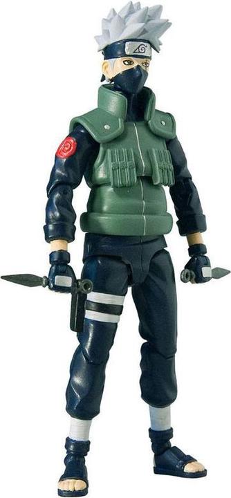 Produktbild Toynami Naruto Shippuden - Encore Collection: Kakashi