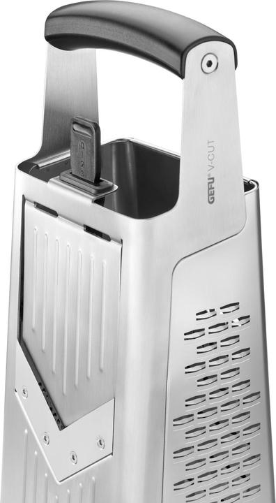Actual product image GEFU Square grater