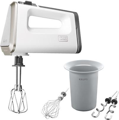 Produktbild Krups 3 Mix 9000 Deluxe (500 W)