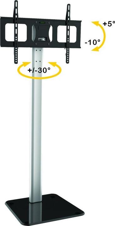 Produktbild Techly ICA-TR11 (70", 50 kg)