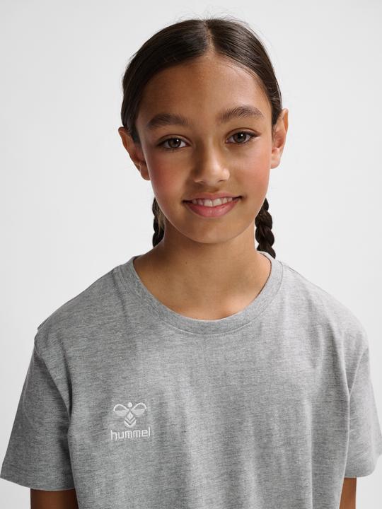 Immagine prodotto hummel HMLGO 2.0 T-SHIRT BAMBINO S/S (164)