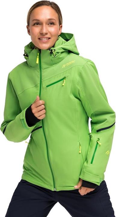 Produktbild Maier Sports Fast Dynamic W (40)