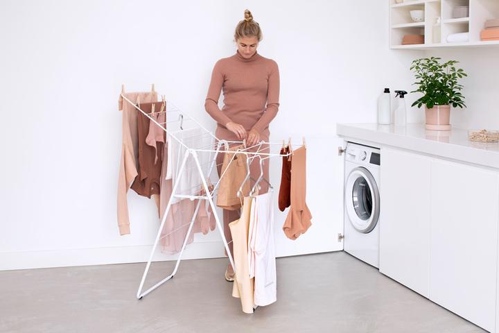 Actual product image Brabantia Stand dryer HangOn 15 m (15 m)