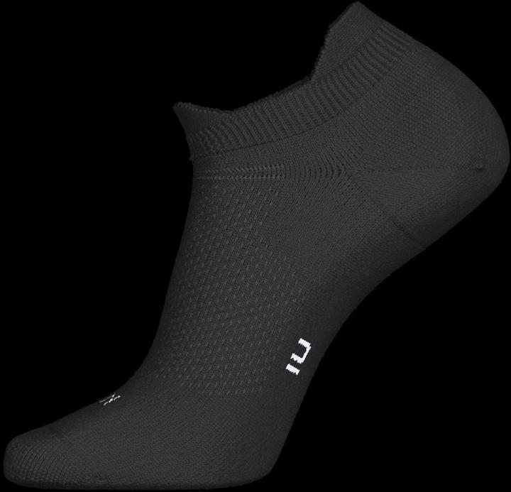Produktbild Kiprun Laufsocken dünn unsichtbar 2er-Pack - Run 500 (47, 50)