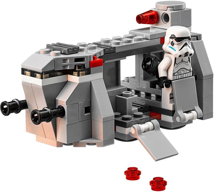 Immagine prodotto LEGO Trasporto truppe imperiale (75078, LEGO Star Wars)