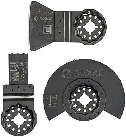 Productafbeelding Bosch Professional Zubehör Multifunctionele gereedschapsaccessoires