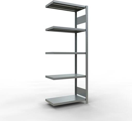 Image du produit Schulte Lagertechnik Système enfichable Élément suivant MULTIplus250 avec traverse de longueur