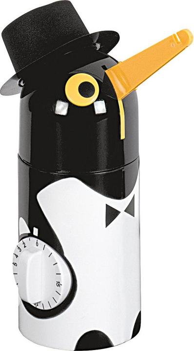 Küchenprofi Tea-Boy avec minuterie mécanique de précision