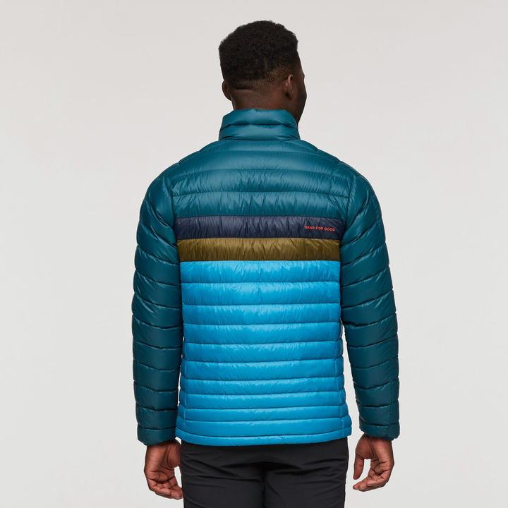 Immagine prodotto Cotopaxi Piumino Fuego (XL)