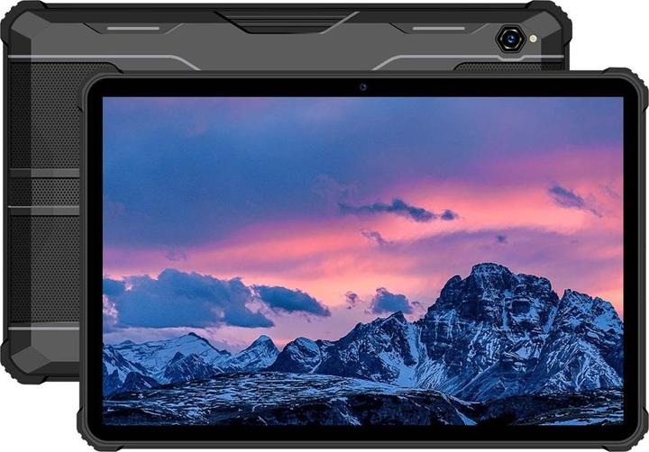 Oukitel RT5 (4G, 10.10", 256 GB, Black)
