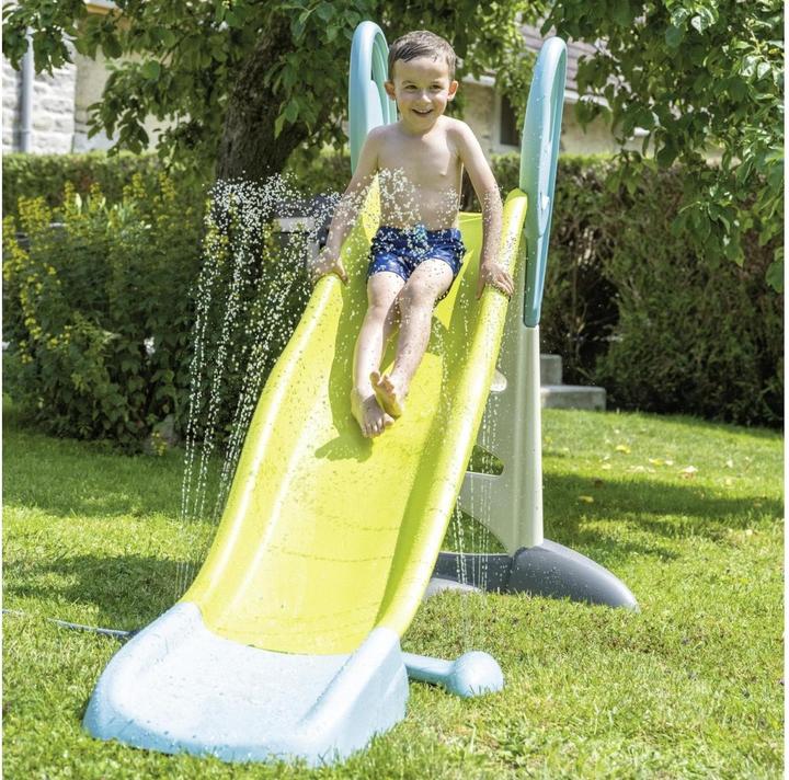 Actual product image Smoby Splashy Way