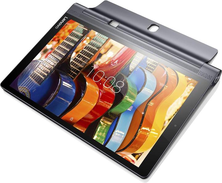 Produktbild Lenovo Yoga Tab 3 Pro (10.10", 32 GB, Schwarz)