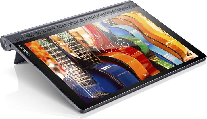 Produktbild Lenovo Yoga Tab 3 Pro (10.10", 32 GB, Schwarz)